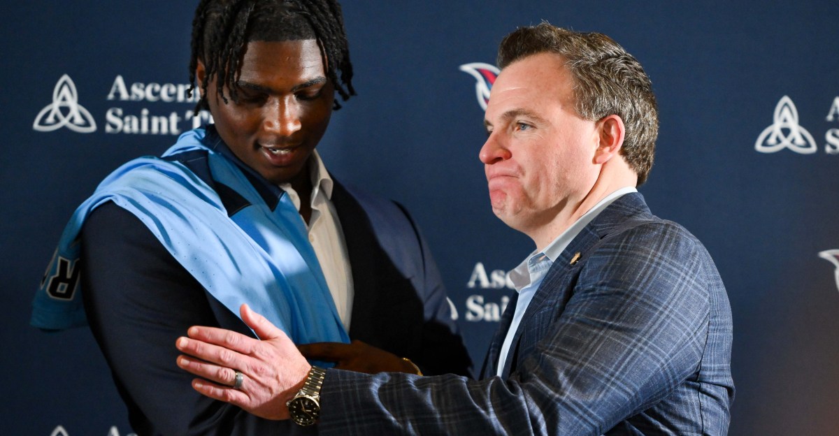 Tennessee Titans head coaching search primer