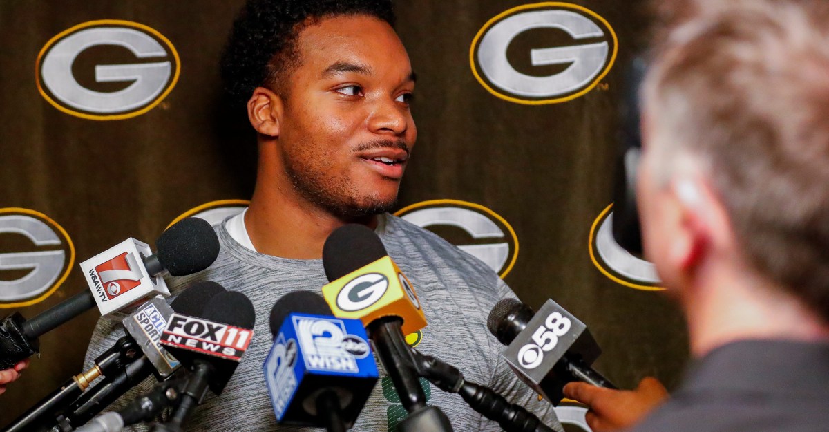 Packers Roster: 7 players should make their Green Bay debuts in Week 18