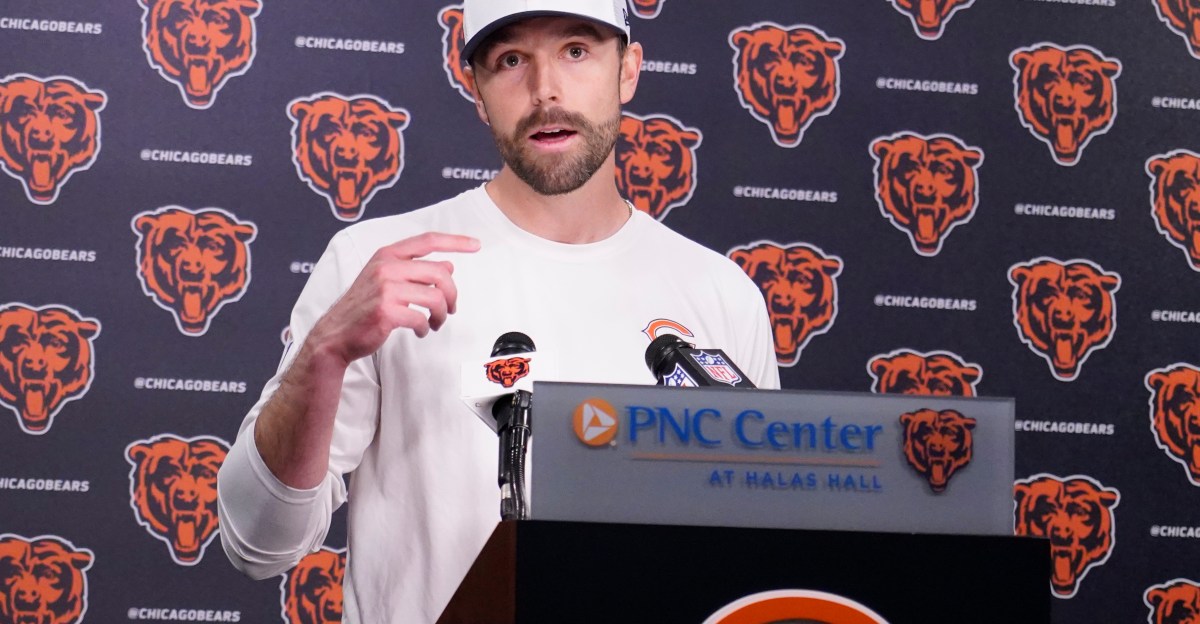 Stop me if you’ve heard this before: Another Eagles offensive coordinator candidate is unavailable