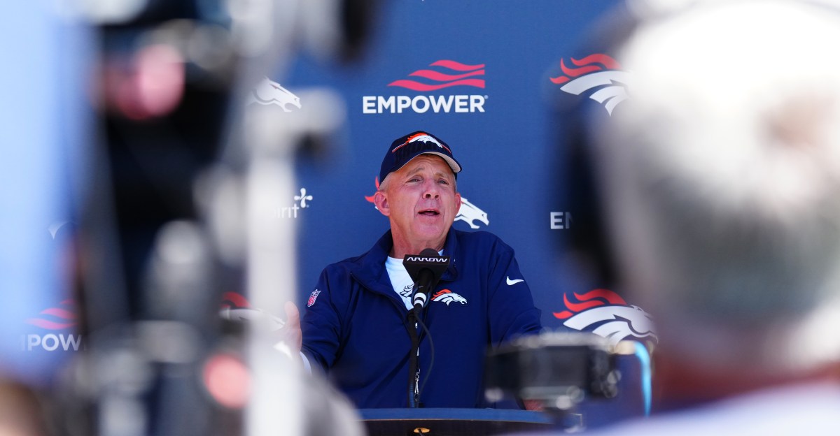 National perception, a dominating win, and if it matters to the Broncos