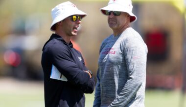 ‘Black Monday’ is days away. Will the Cardinals be involved?