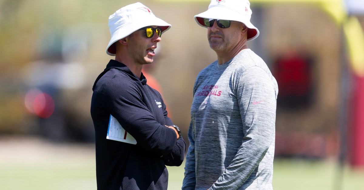 ‘Black Monday’ is days away. Will the Cardinals be involved?