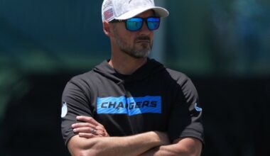 Las Vegas Raiders coaching search 2026: Thoughts on where it stands