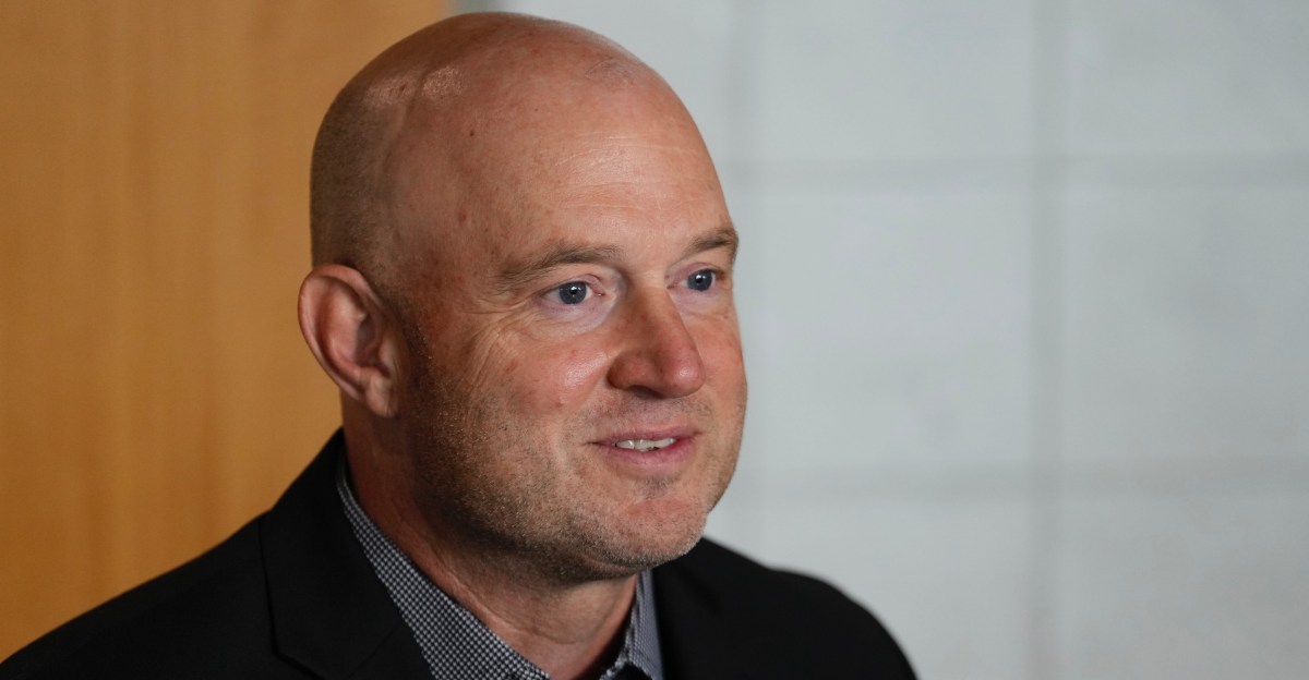 Duke Tobin: “We still have a championship team in my mind”