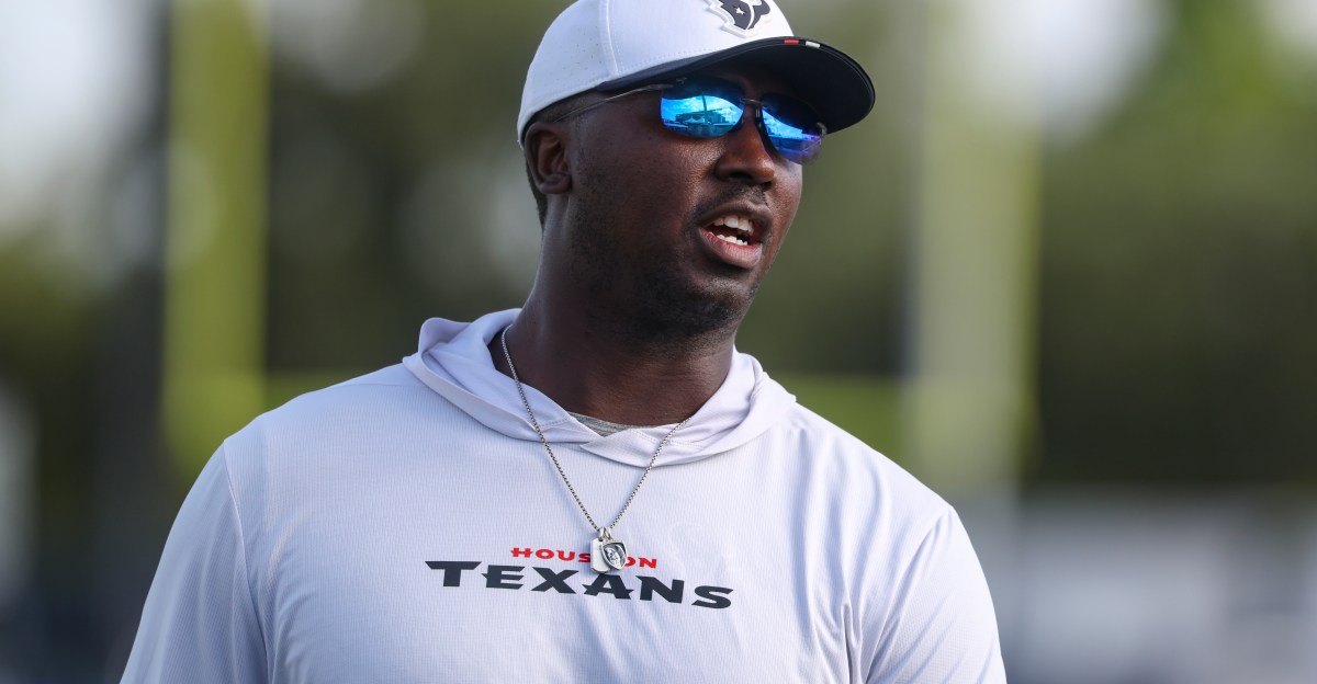 A fourth Eagles offensive coordinator candidate gets a second interview