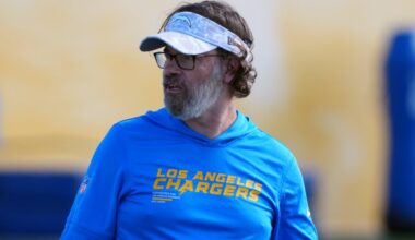 5 questions, answers about NY Giants’ offensive coordinator candidate Shane Day