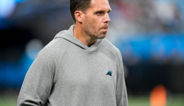 Brian Answers: Ejiro Evero’s future, the defense, drafting linebackers, and more!