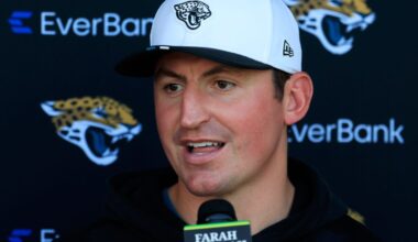 Continuity Ensues in Jacksonville as Grant Udinski Withdraws From Browns Opening