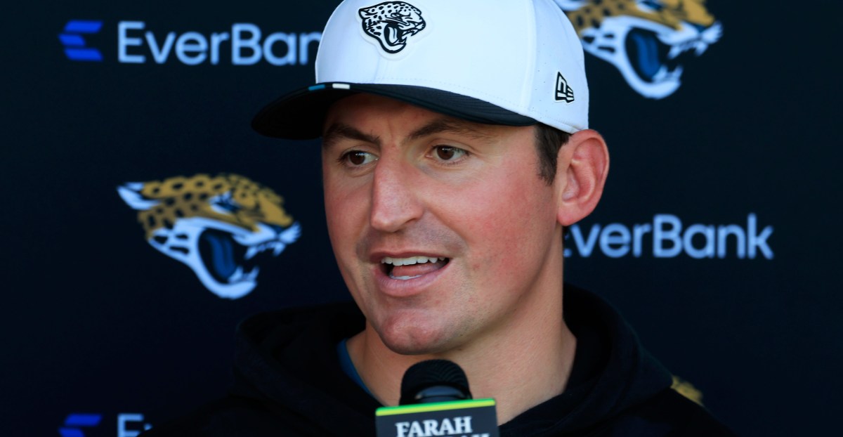 Continuity Ensues in Jacksonville as Grant Udinski Withdraws From Browns Opening