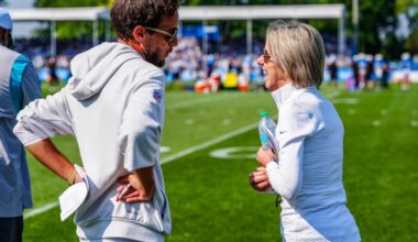 Detroit Lions have tons of competition for OC candidate Mike McDaniel