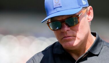 Pair of ESPN Insiders believe Colts GM Chris Ballard’s job is safe, but far from certain