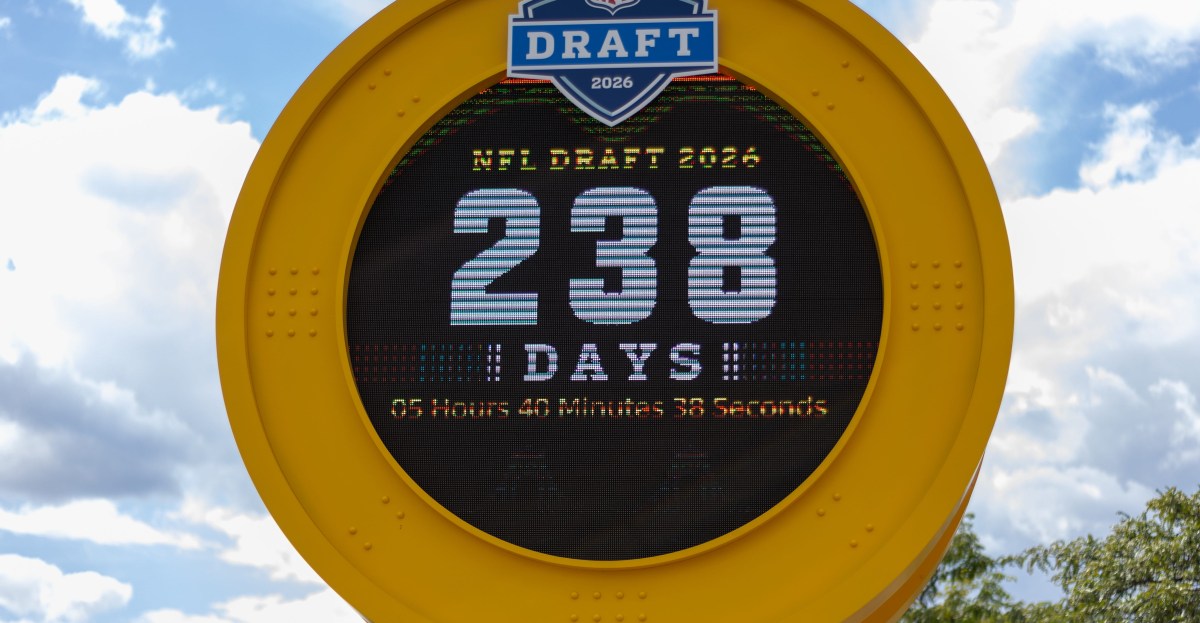 Broncos updated 2026 NFL Draft order: Current 1st-round pick after Week 18