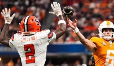 5 NFL Draft prospects for Chiefs’ fans to know at Saturday’s Hula Bowl