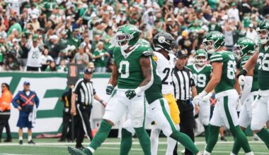 New York Jets News: Dante Moore Draft Decision Leaves Jets in QB Bind