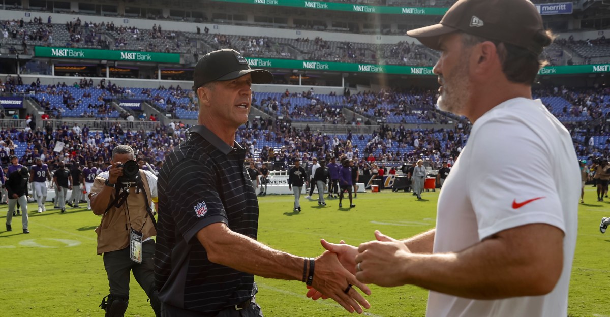 Daily Dawg Chow 1/12; Cleveland Browns’ HC search enters second week