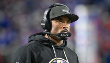 Chargers (of course) request DC interview with Zach Orr