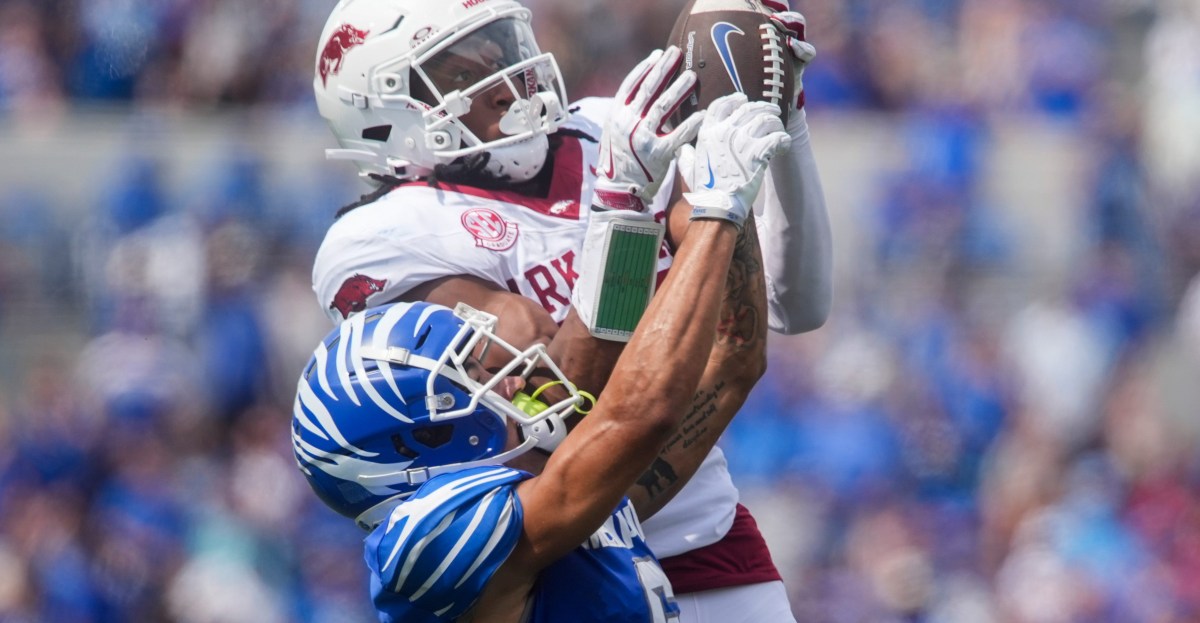 Packers Draft: Julian Neal scouting report and video