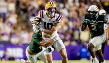 2026 Shrine Bowl: 3 tight ends, 3 different skillsets to offer Chiefs