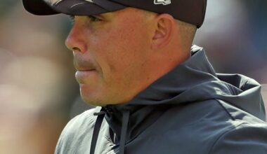 Rams hire new special teams coordinator Bubba Ventrone