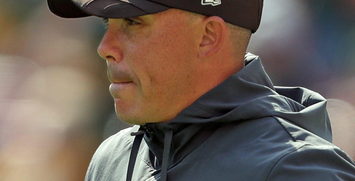 Rams hire new special teams coordinator Bubba Ventrone