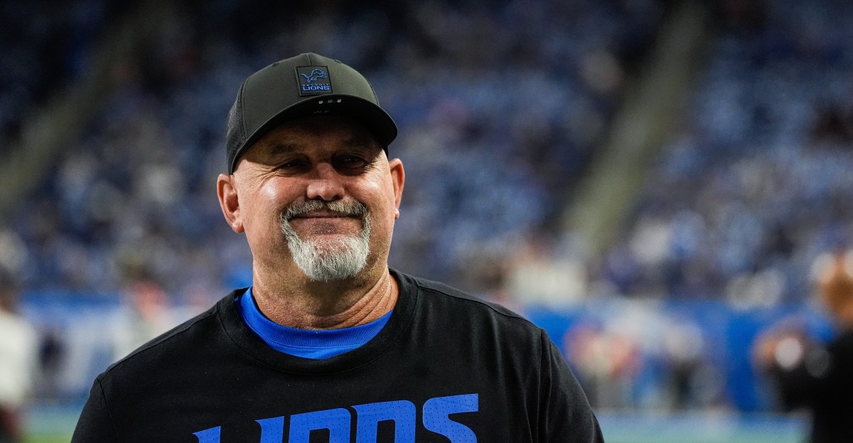 Former Lions OC John Morton already has a new job with Broncos