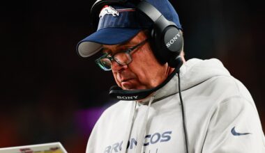 2026 NFL Playoffs Roundtable: Why are you confident the Broncos can defeat the Patriots?