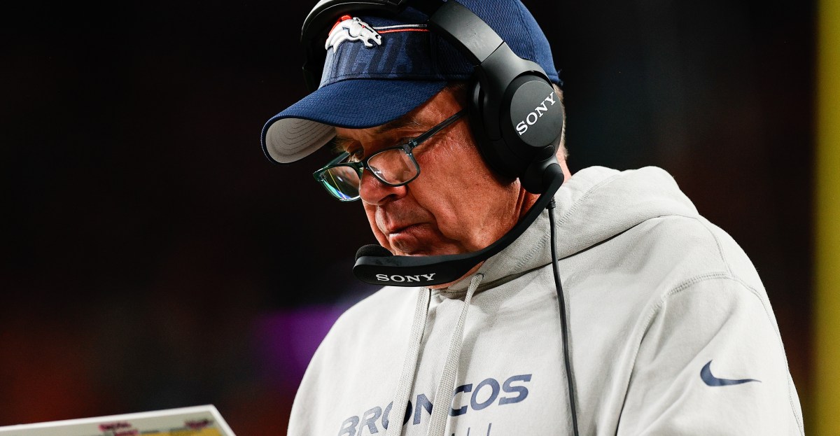 2026 NFL Playoffs Roundtable: Why are you confident the Broncos can defeat the Patriots?