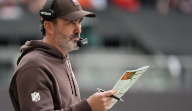 NY Giants coaching search: Kevin Stefanski, John Harbaugh, rules, more