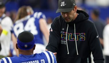 The NFL Has a Quarterback Development Crisis