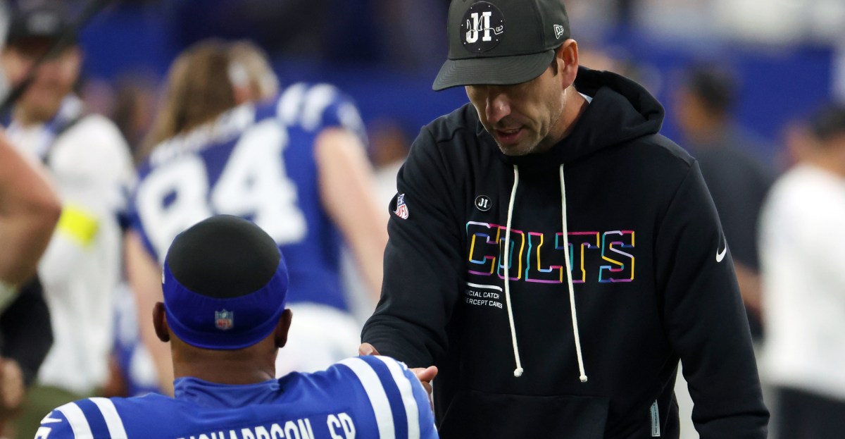 The NFL Has a Quarterback Development Crisis