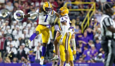 Washington Commanders 2026 NFL Draft: Pre-draft meetings/visit tracker