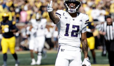 New York Jets Picking 16: A Preliminary Part 2