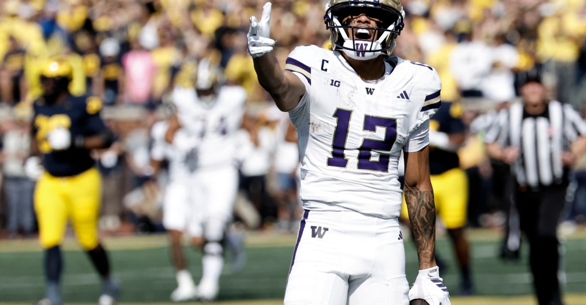 New York Jets Picking 16: A Preliminary Part 2