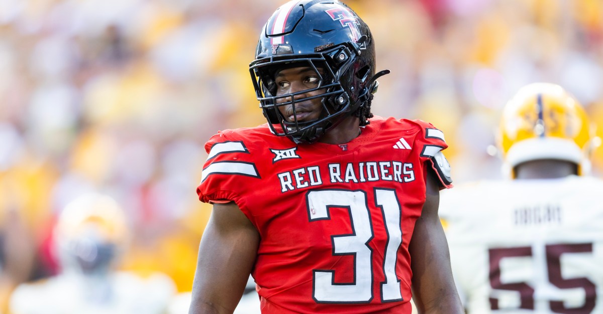 Dallas Cowboys NFL mock draft 2026: 7 rounds of projected picks