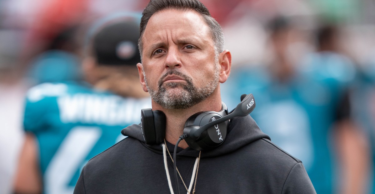 A Titans Head Coaching Profile: Anthony Campanile