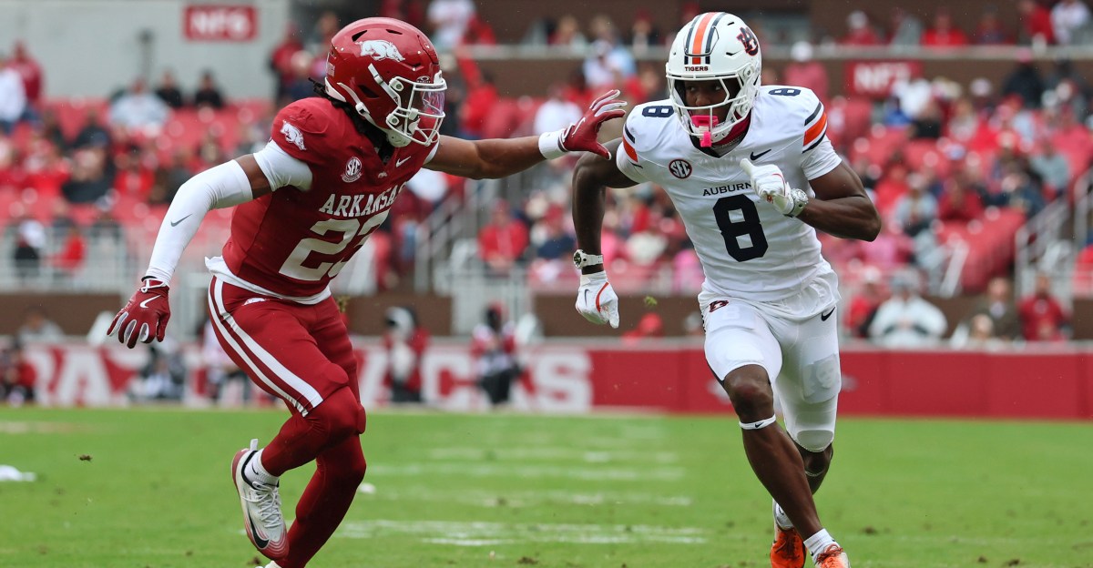 Packers Draft: Cornerbacks to keep an eye on in 2026