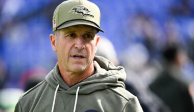 NY Giants news: John Harbaugh reportedly has New York in his top 3