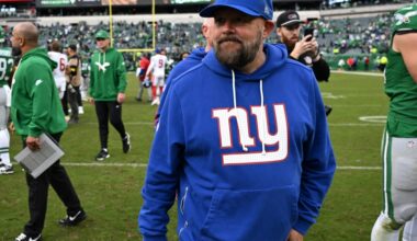 Titans pushing hard to hire Brian Daboll as offensive coordinator