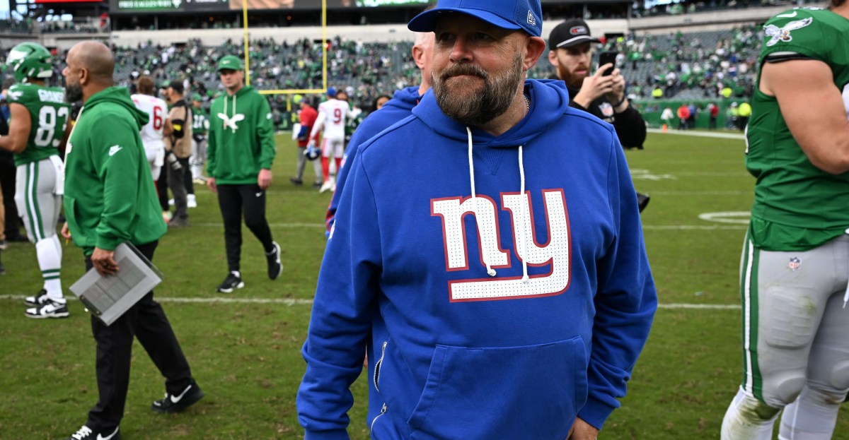 Titans pushing hard to hire Brian Daboll as offensive coordinator