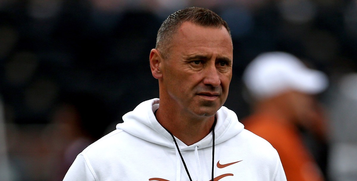 Updating the Texas post-portal roster matrix