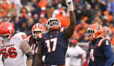 Senior Bowl Money Makers day 1