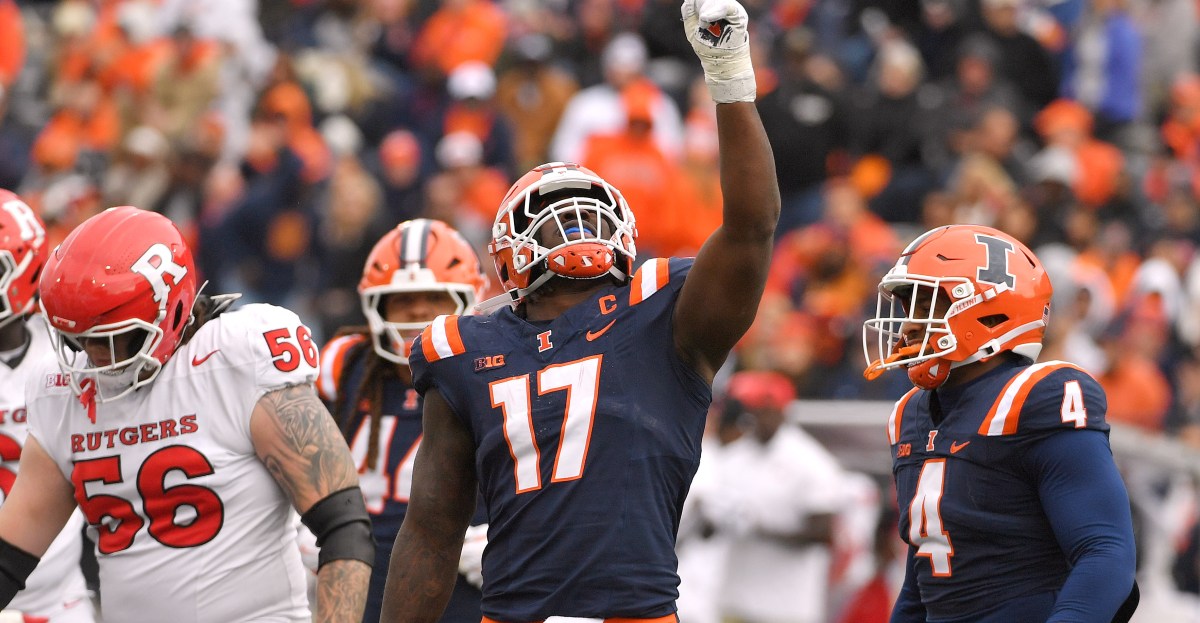 Senior Bowl Money Makers day 1