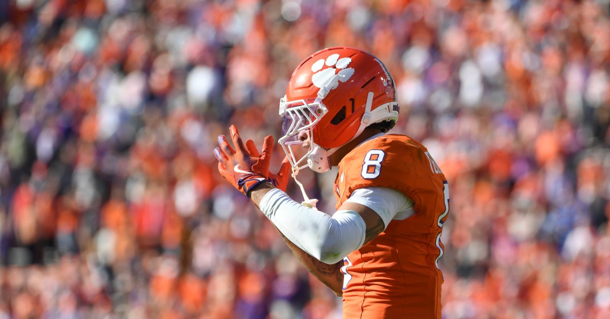 Daniel Jeremiah’s first mock draft has the Eagles adding to the secondary