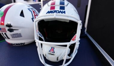 Arizona Wildcats football roster in great shape following NCAA transfer portal closure