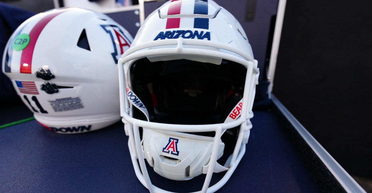 Arizona Wildcats football roster in great shape following NCAA transfer portal closure