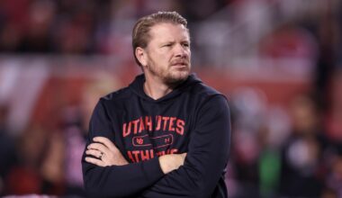 Michigan Football Film Study: Breaking down OC Jason Beck’s offense