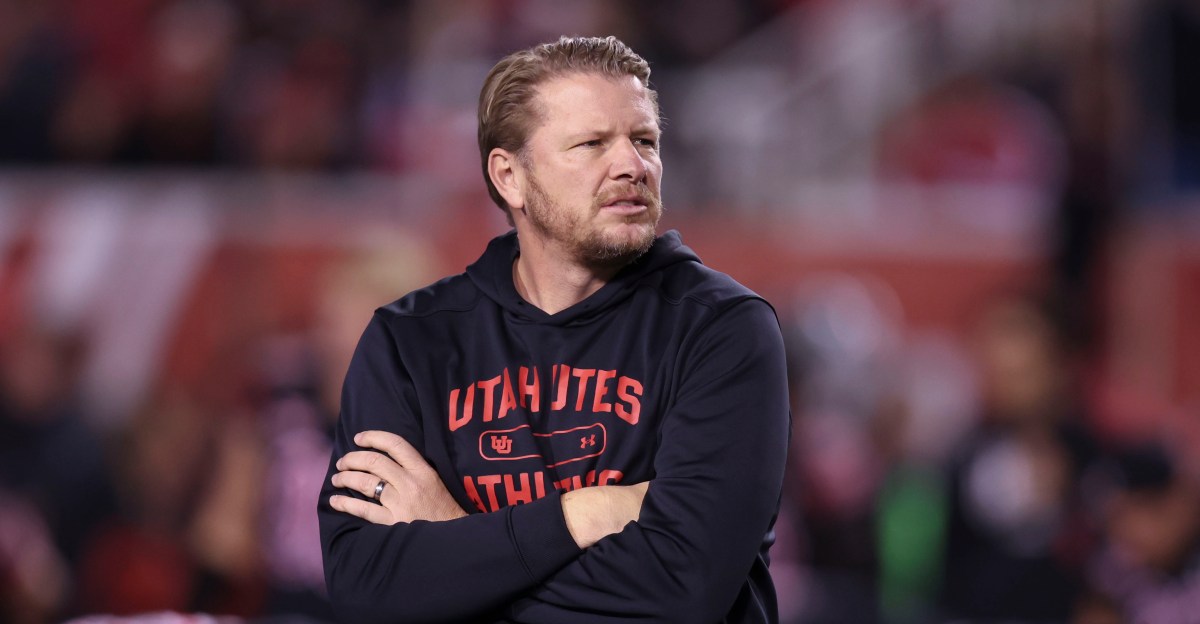 Michigan Football Film Study: Breaking down OC Jason Beck’s offense