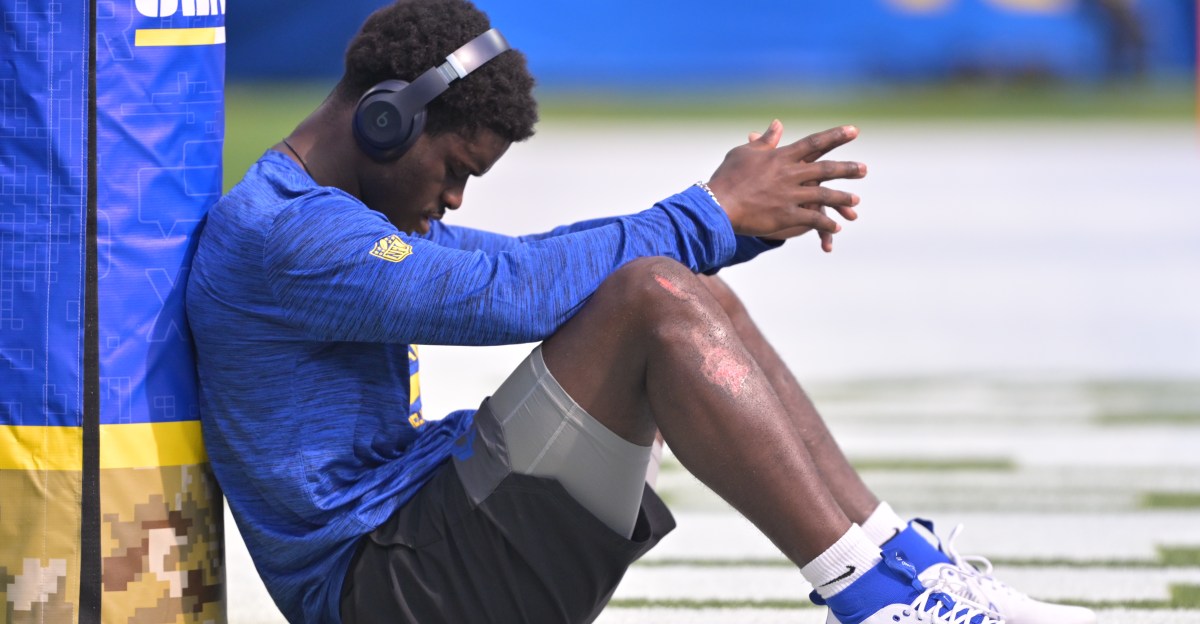 Rams playoff adjustments at corner and what this means for 2026 season