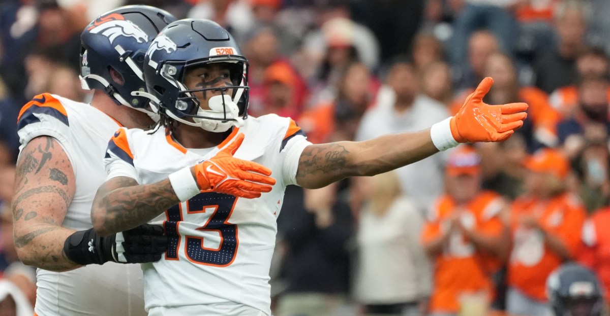 Denver Broncos vs. Los Angeles Chargers: Injury report for Week 18