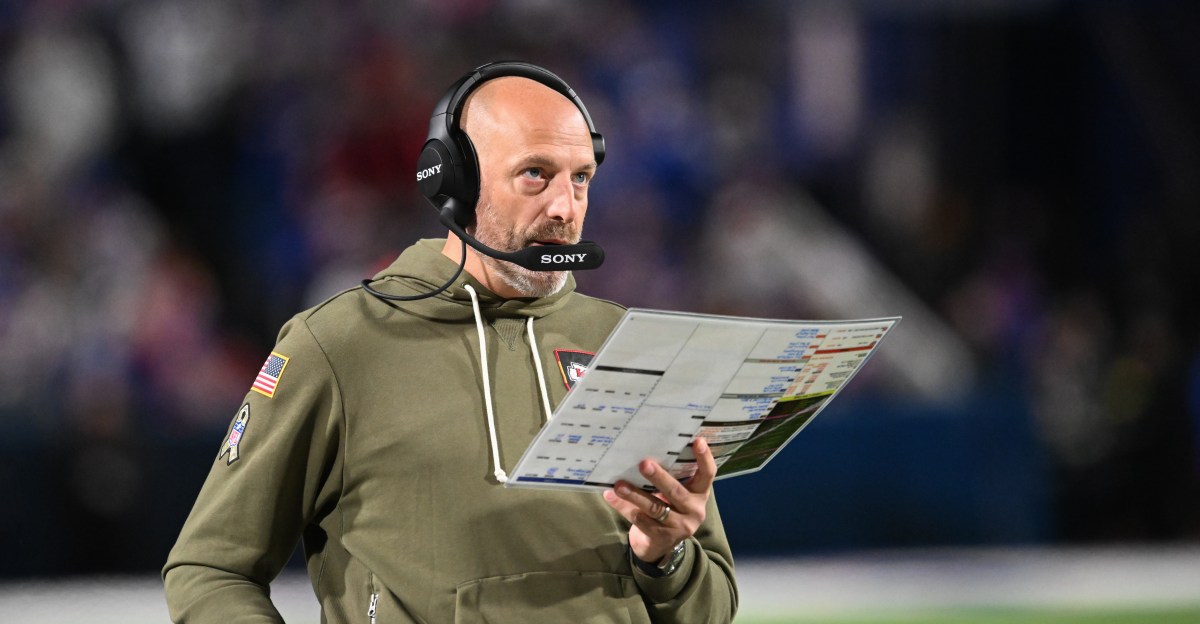 Tennessee Titans head coaching interview tracker